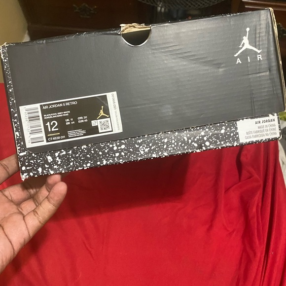 Retro 5 moonlight - Picture 8 of 8